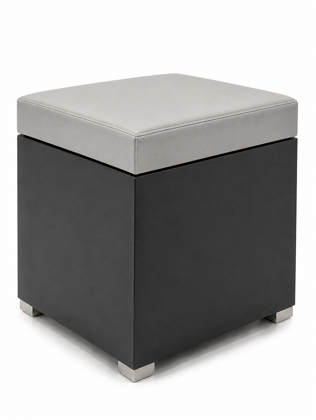 Pouf Contenitore