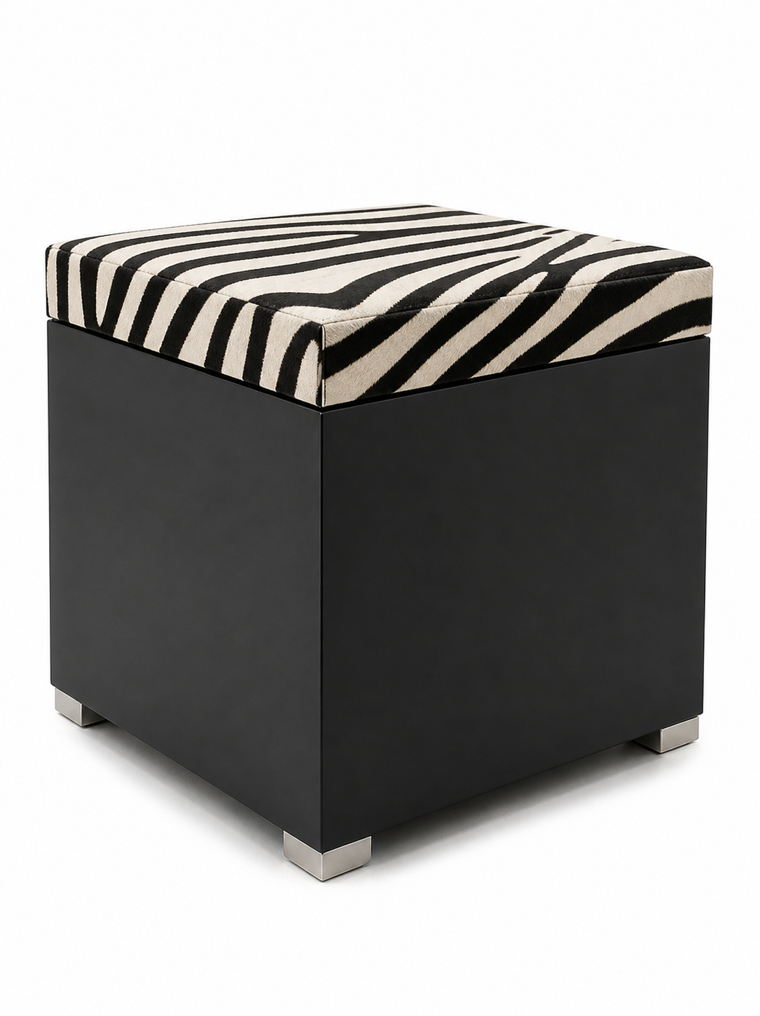 Pouf Contenitore