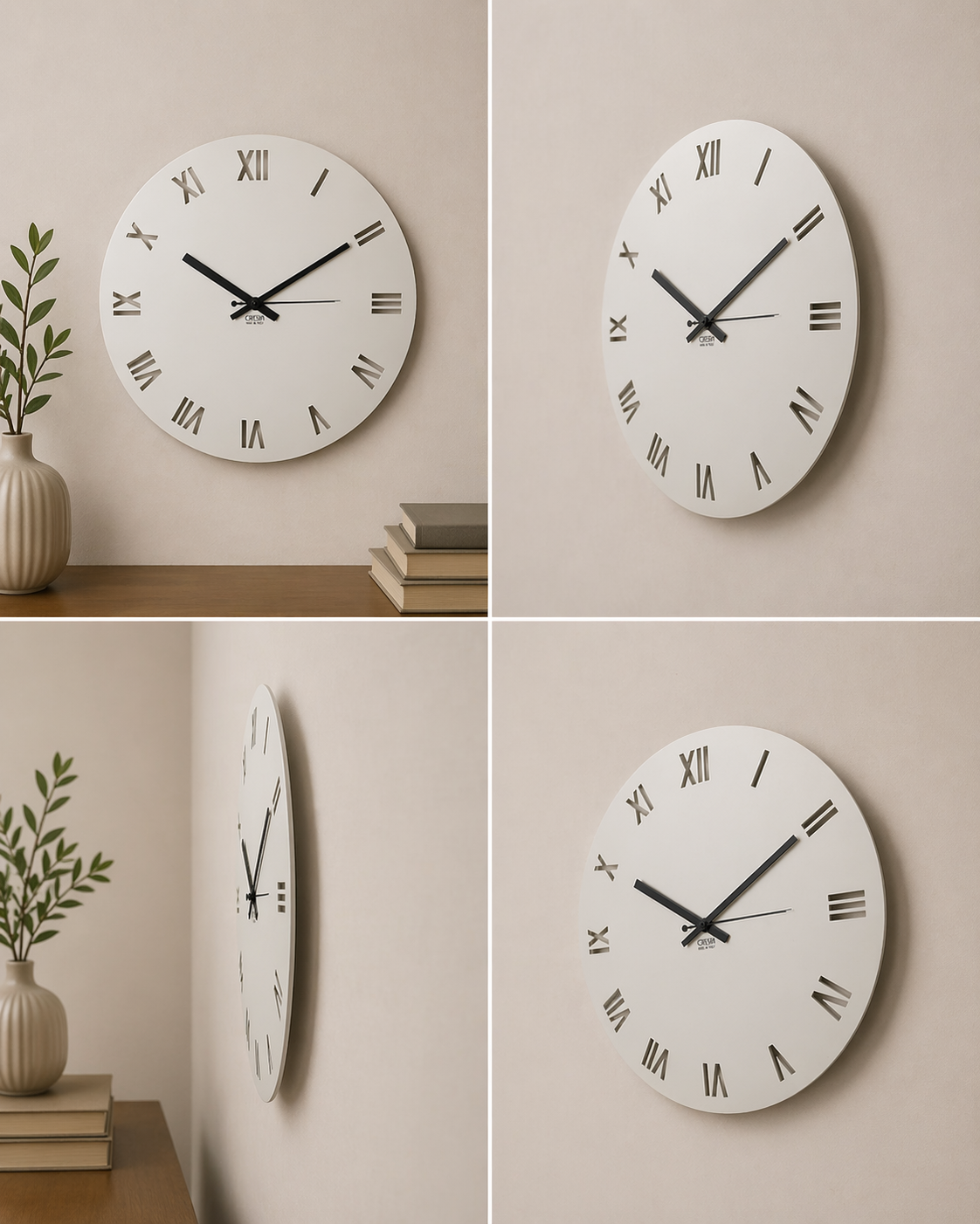 Orologi da muro 14