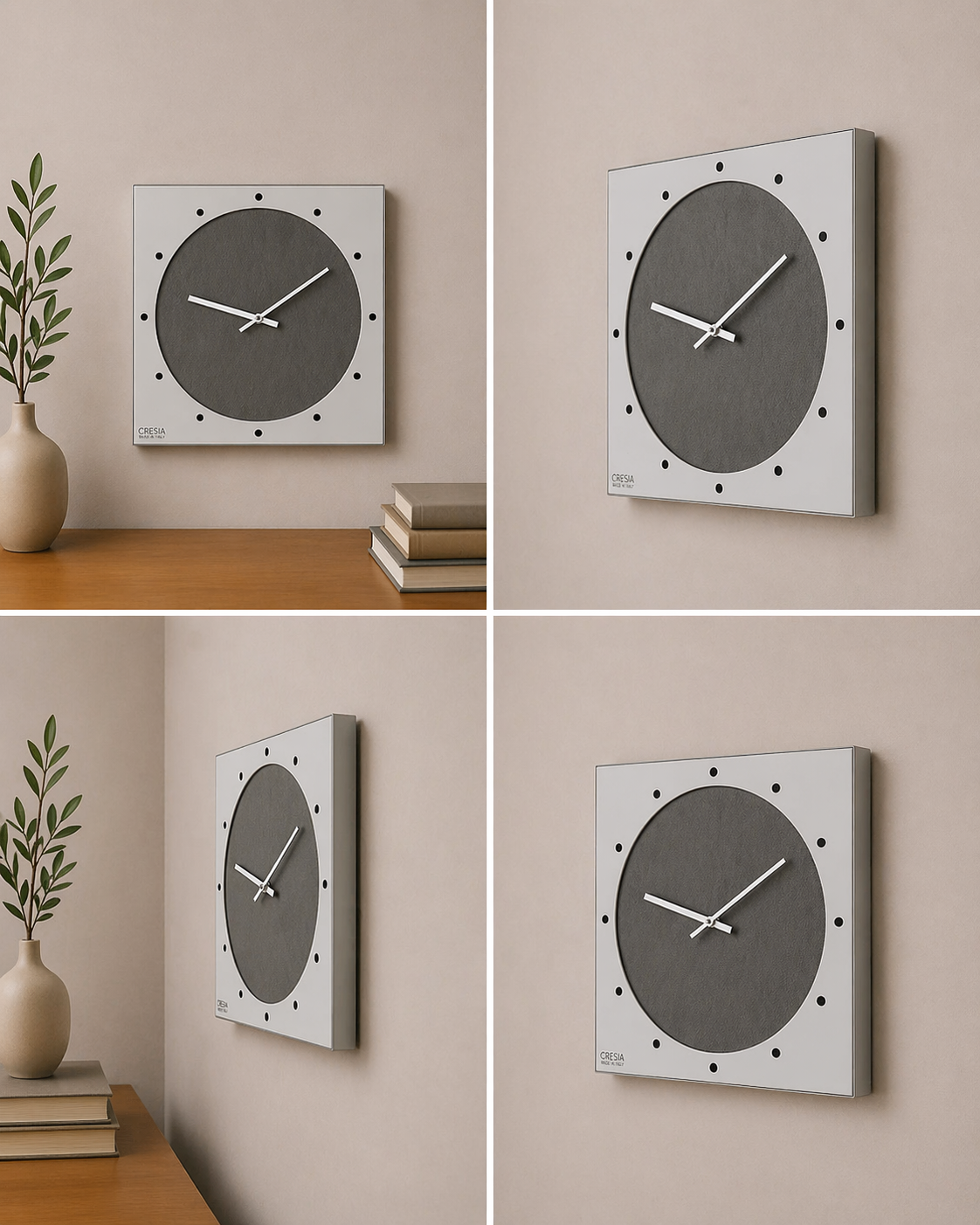 Orologi da muro 2