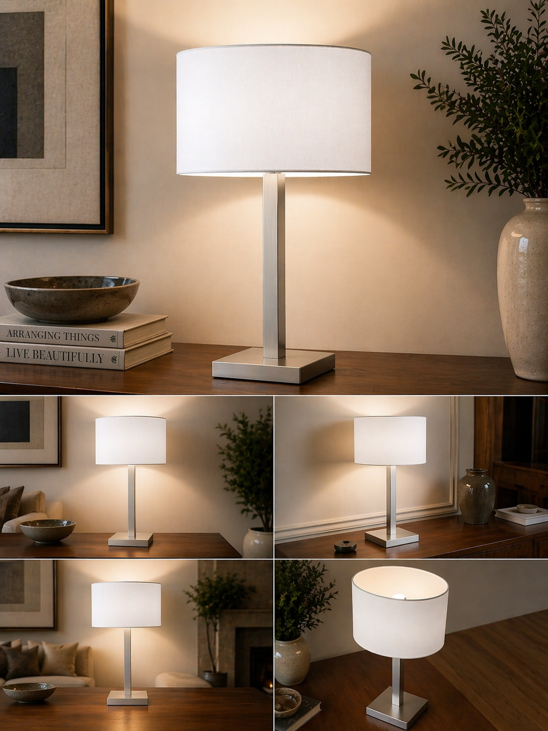 Lampada da tavolo 10