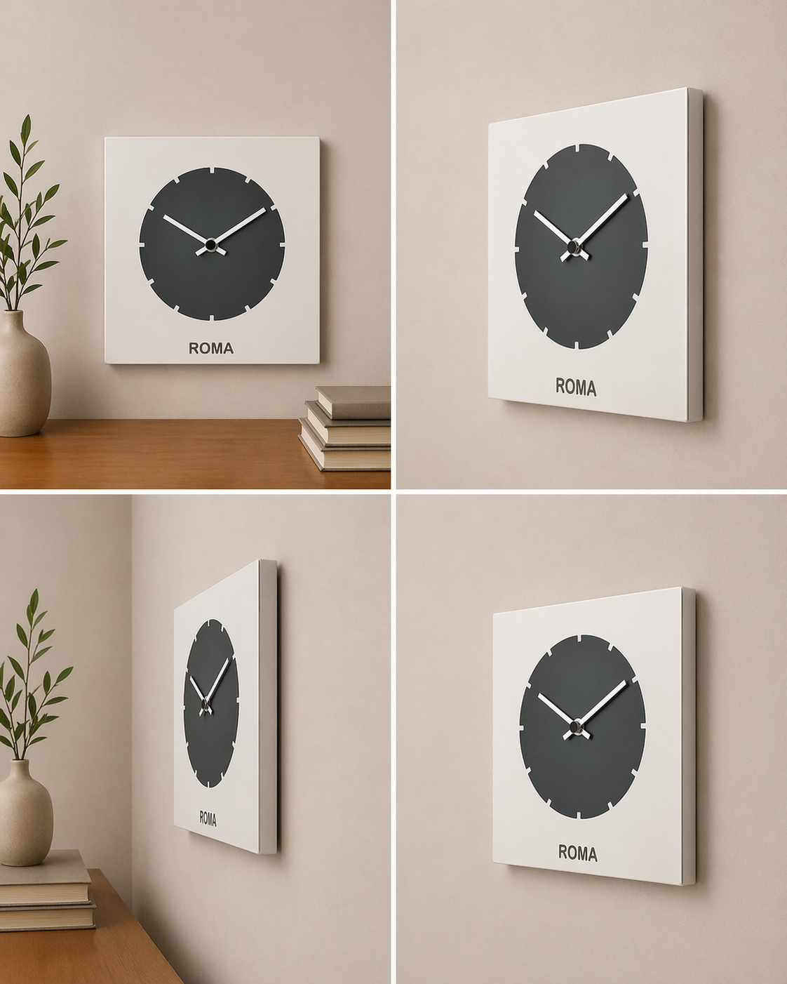 Orologi da muro 6