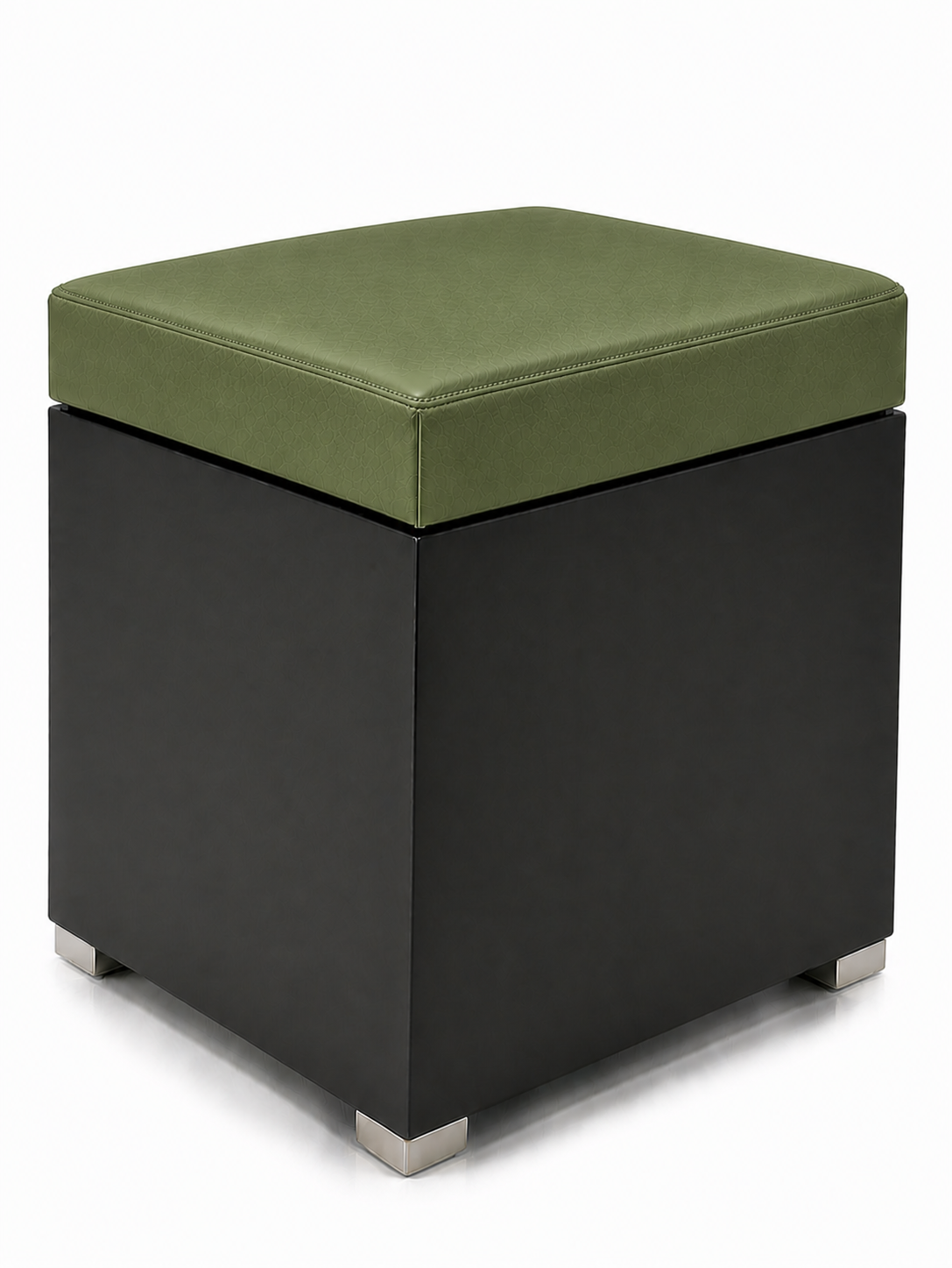 Pouf Contenitore