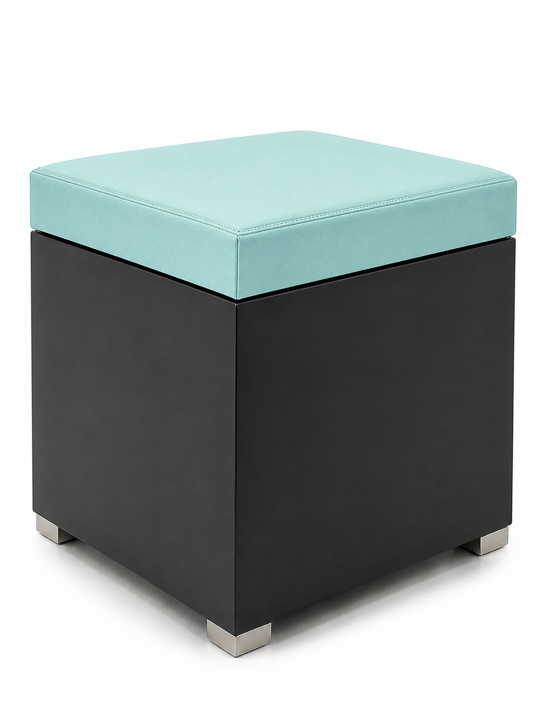 Pouf Contenitore