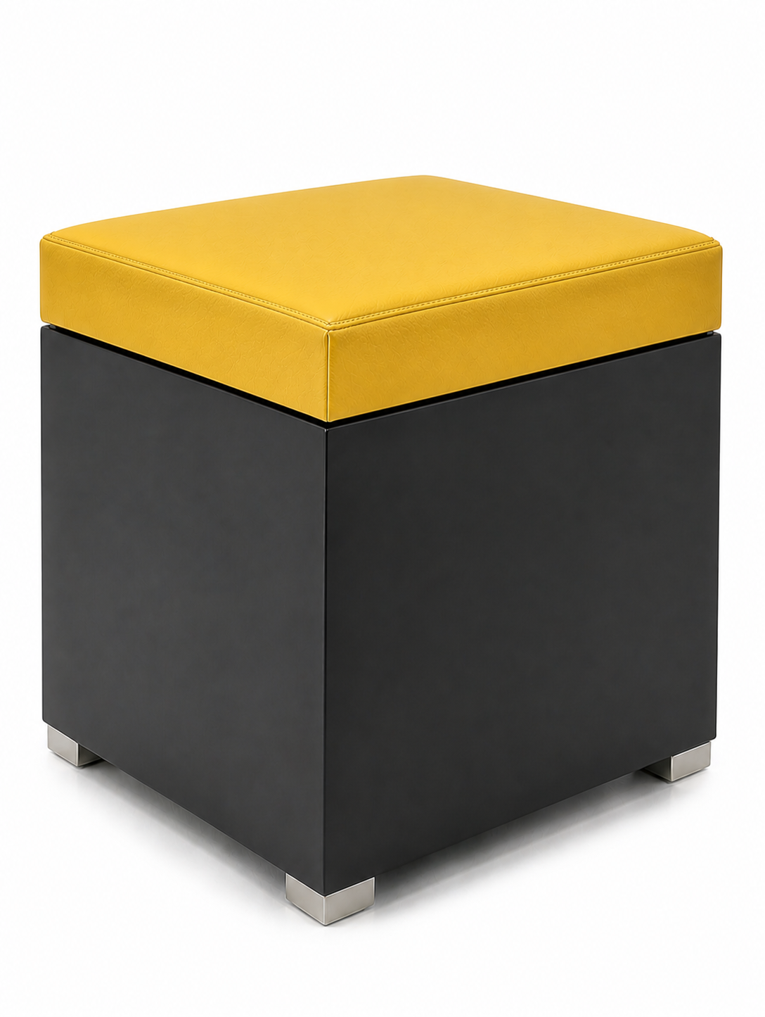 Pouf Contenitore