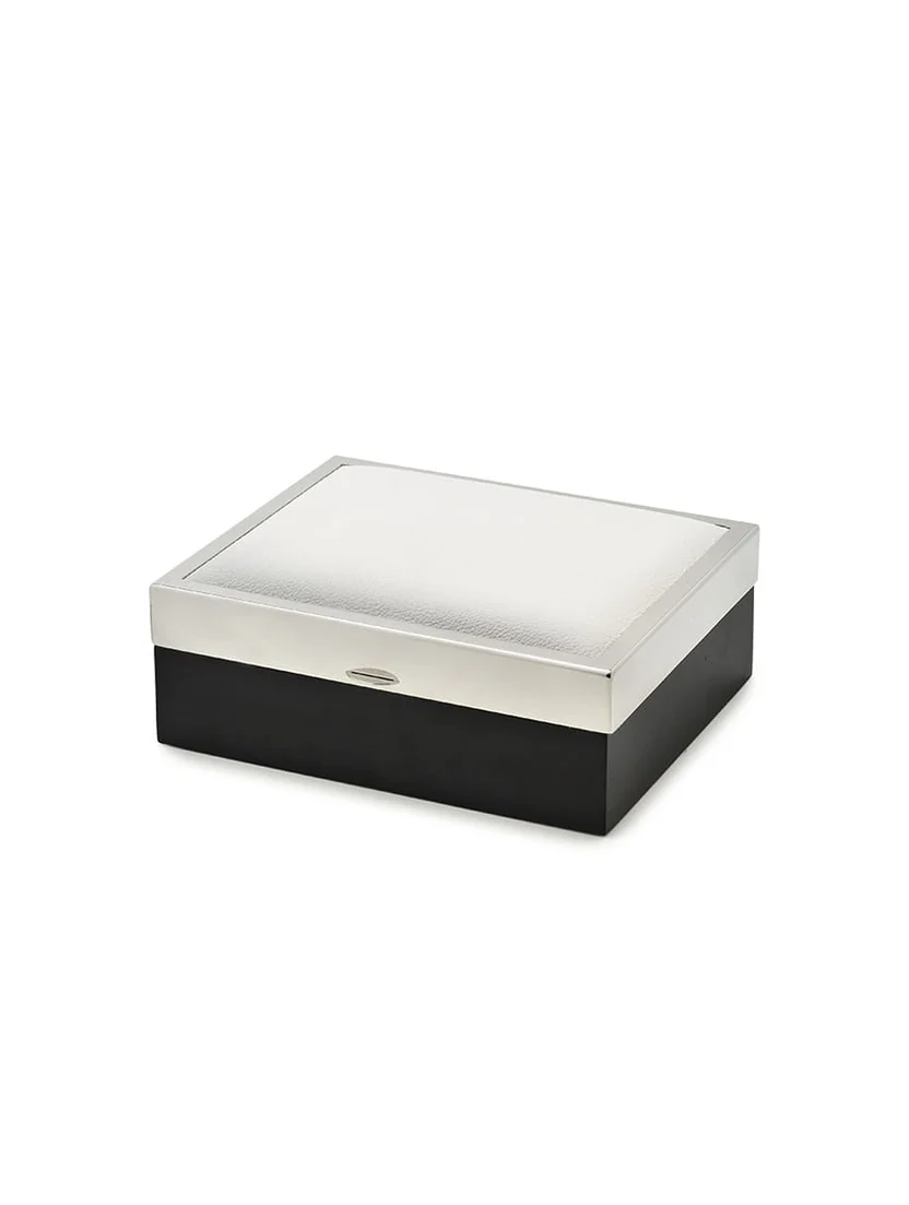 Scatola porta orologi